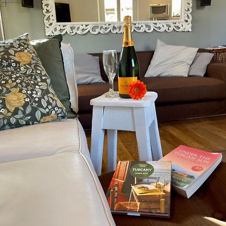 Florence Apartment Romantic View Ngoại thất bức ảnh