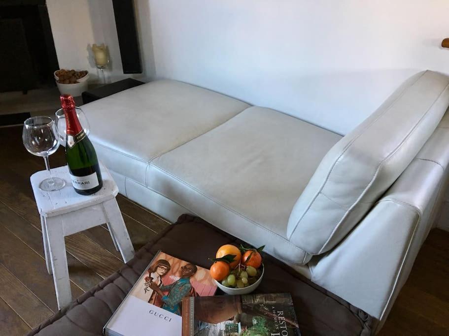 Florence Apartment Romantic View Ngoại thất bức ảnh