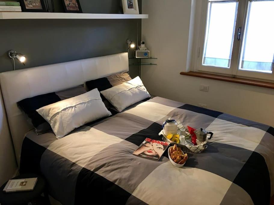 Florence Apartment Romantic View Ngoại thất bức ảnh