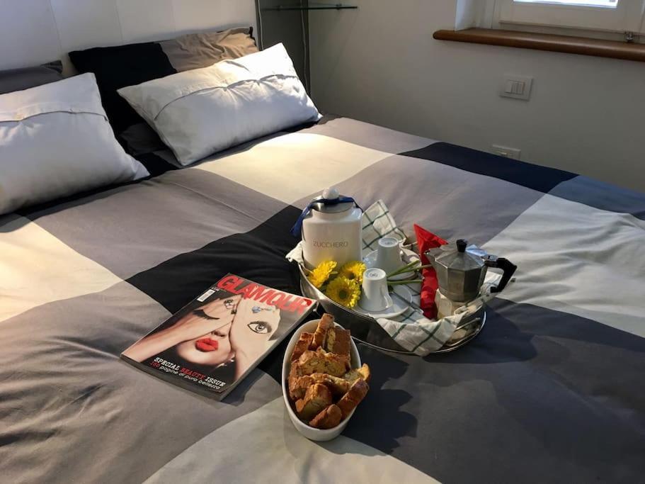 Florence Apartment Romantic View Ngoại thất bức ảnh