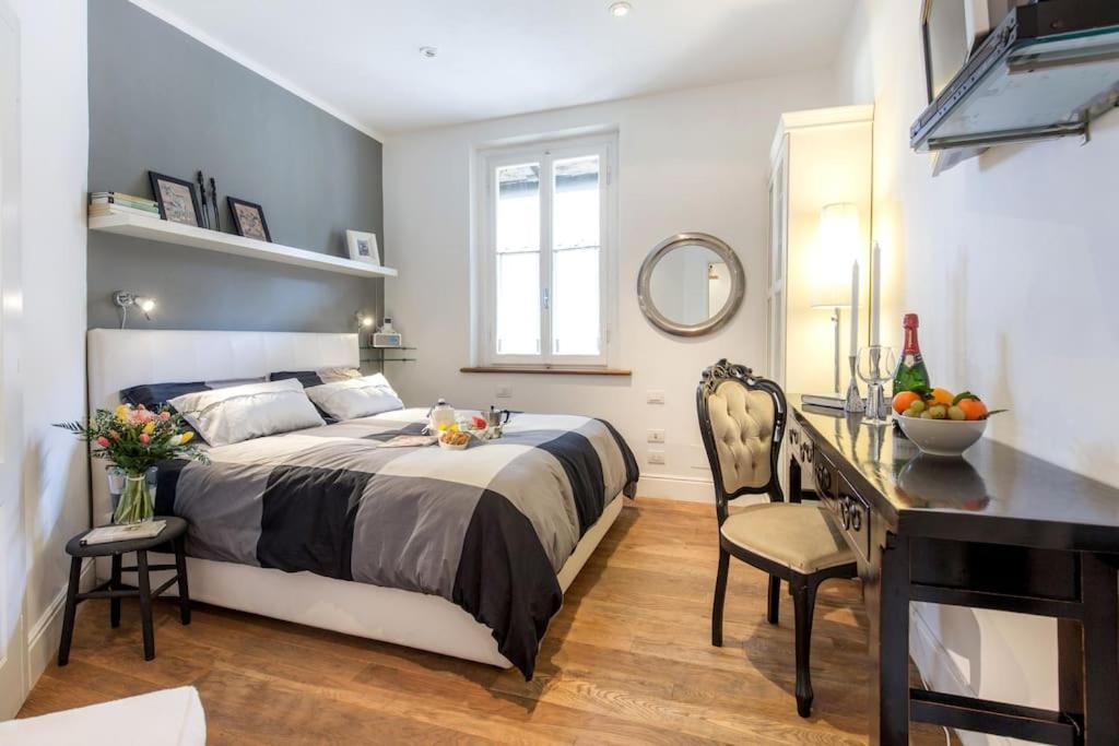 Florence Apartment Romantic View Ngoại thất bức ảnh