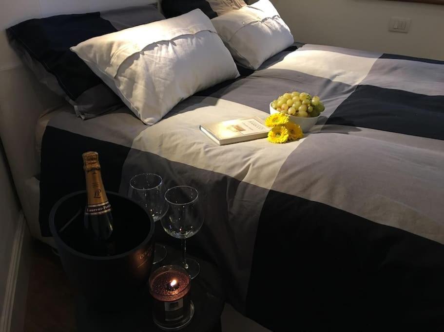 Florence Apartment Romantic View Ngoại thất bức ảnh
