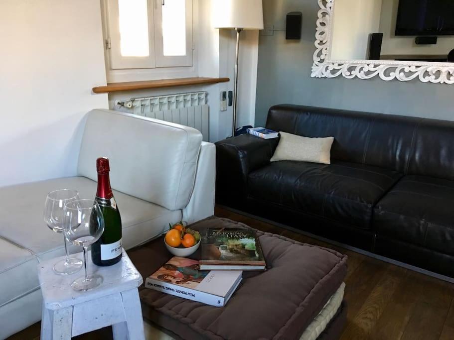 Florence Apartment Romantic View Ngoại thất bức ảnh