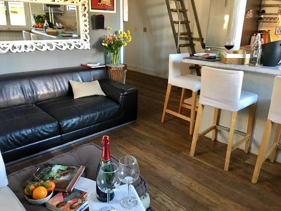 Florence Apartment Romantic View Ngoại thất bức ảnh
