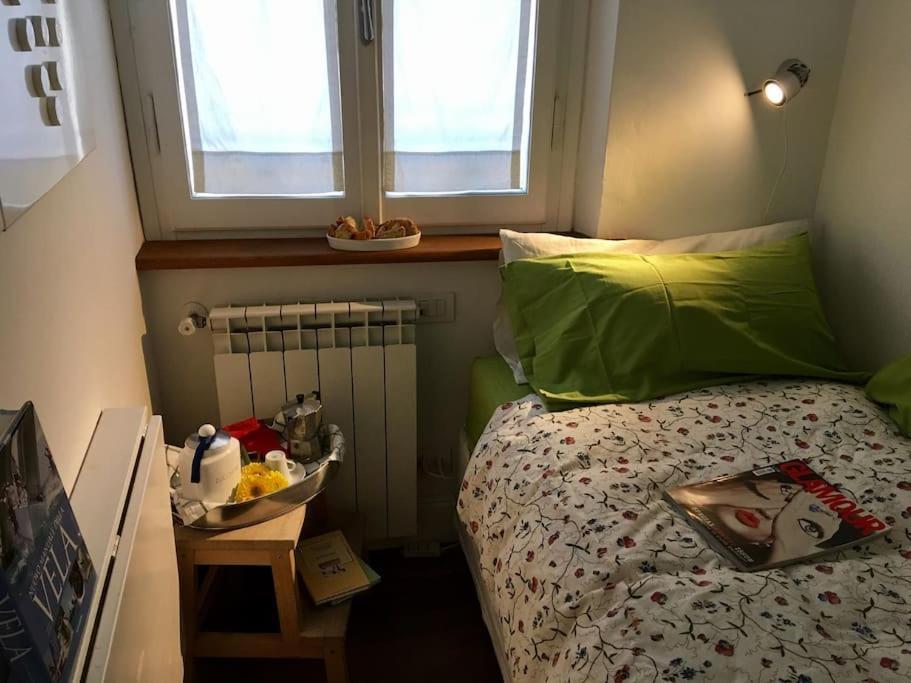 Florence Apartment Romantic View Ngoại thất bức ảnh