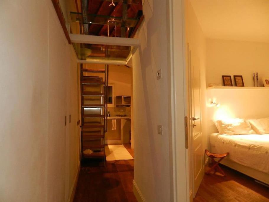 Florence Apartment Romantic View Ngoại thất bức ảnh