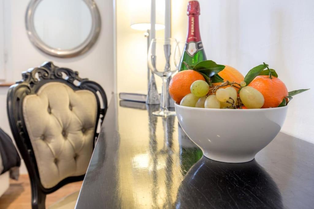 Florence Apartment Romantic View Ngoại thất bức ảnh