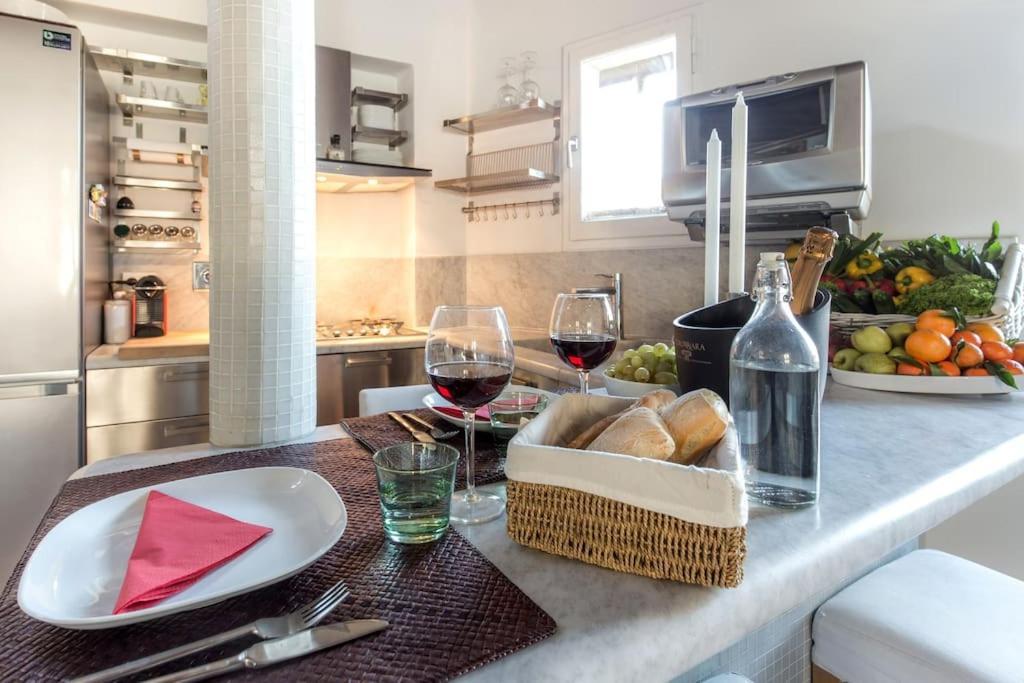 Florence Apartment Romantic View Ngoại thất bức ảnh