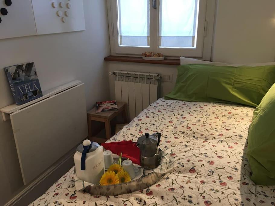 Florence Apartment Romantic View Ngoại thất bức ảnh