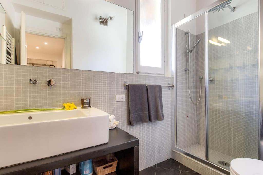 Florence Apartment Romantic View Ngoại thất bức ảnh