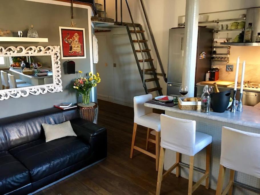 Florence Apartment Romantic View Ngoại thất bức ảnh