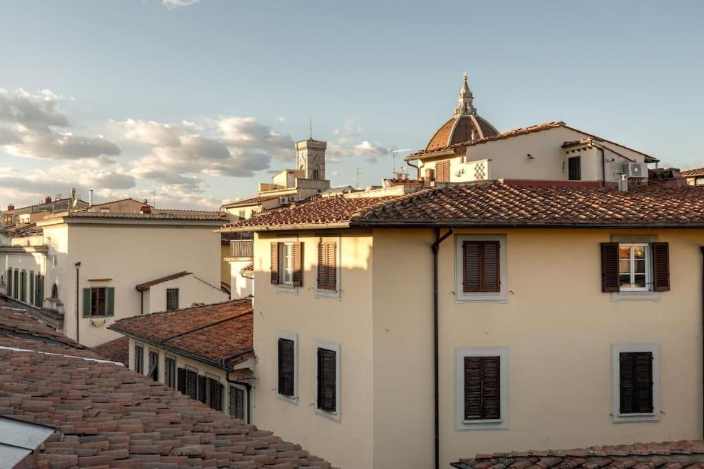 Florence Apartment Romantic View Ngoại thất bức ảnh