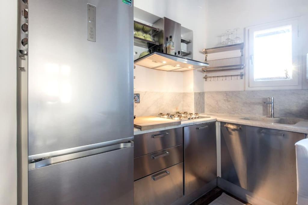 Florence Apartment Romantic View Ngoại thất bức ảnh