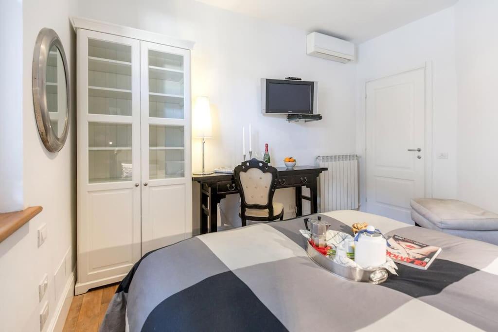 Florence Apartment Romantic View Ngoại thất bức ảnh