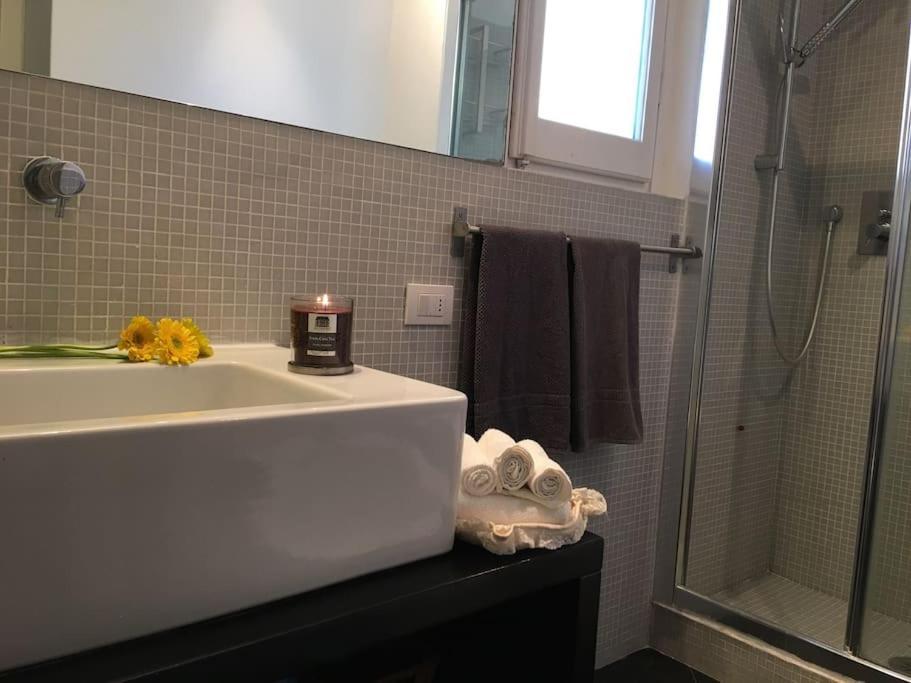 Florence Apartment Romantic View Ngoại thất bức ảnh