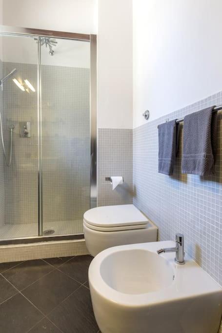 Florence Apartment Romantic View Ngoại thất bức ảnh