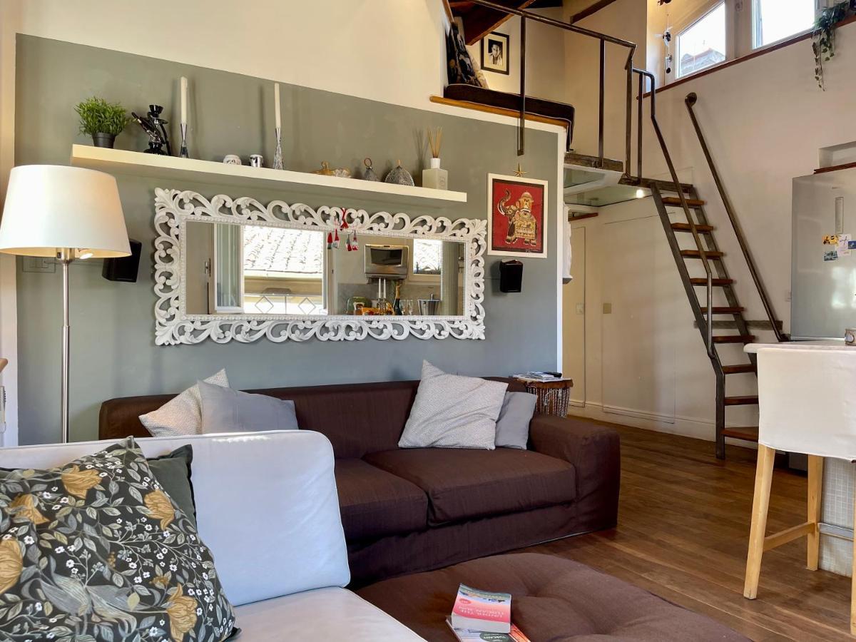 Florence Apartment Romantic View Ngoại thất bức ảnh