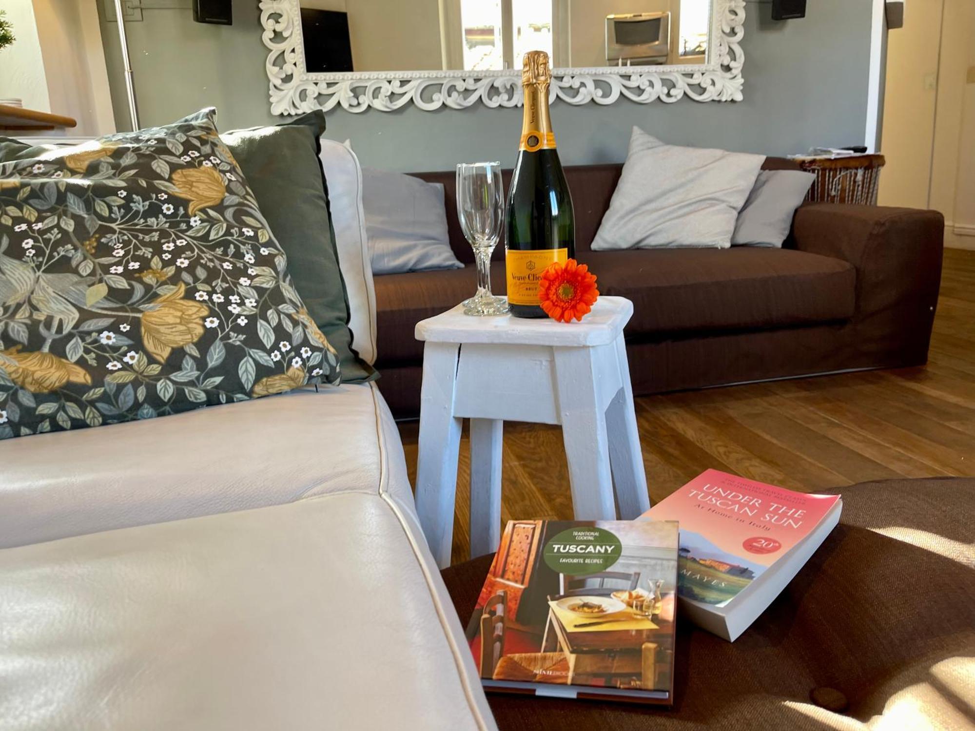 Florence Apartment Romantic View Ngoại thất bức ảnh