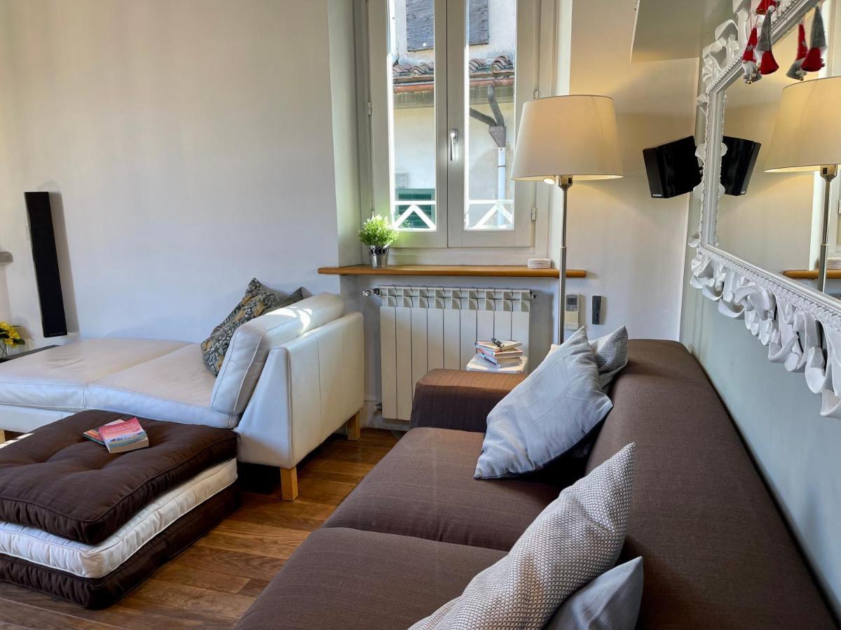 Florence Apartment Romantic View Ngoại thất bức ảnh