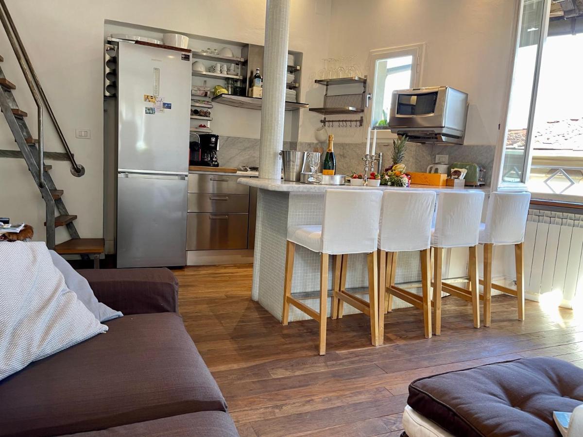 Florence Apartment Romantic View Ngoại thất bức ảnh