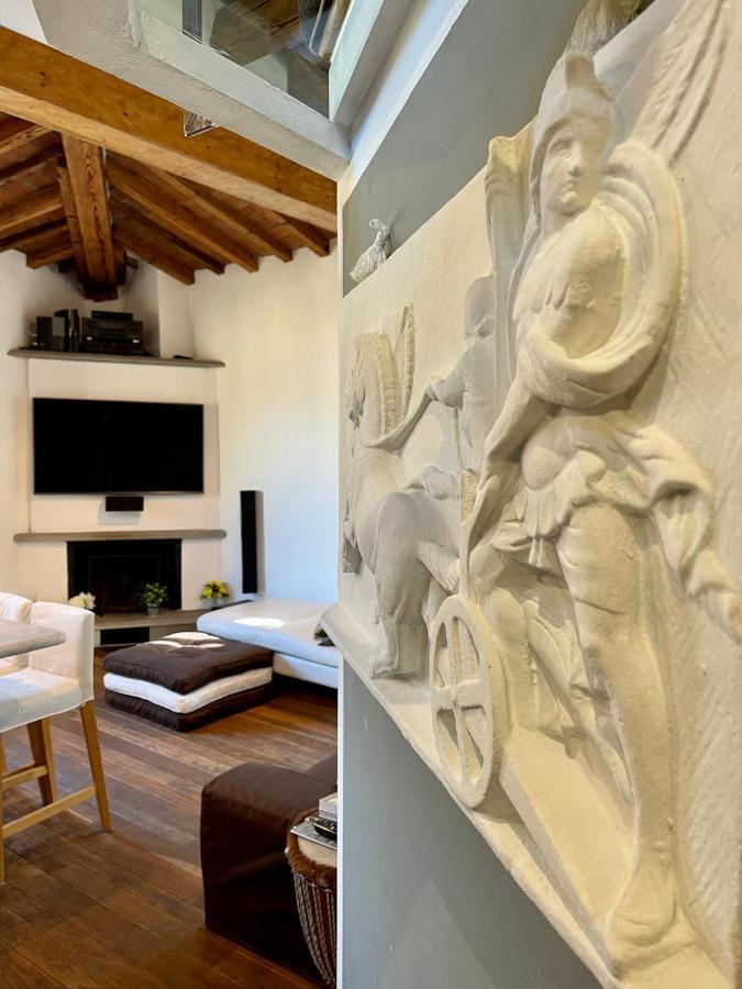 Florence Apartment Romantic View Ngoại thất bức ảnh