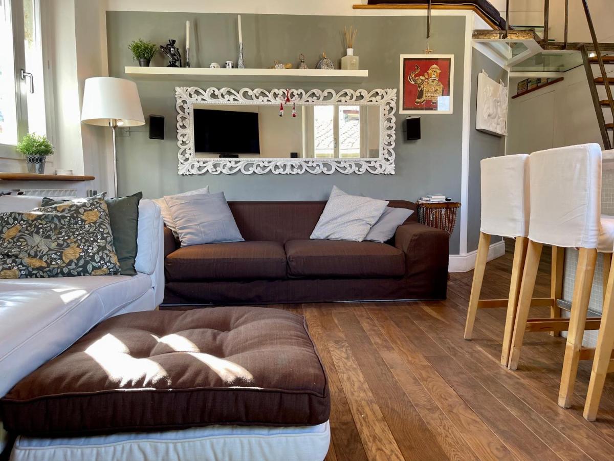 Florence Apartment Romantic View Ngoại thất bức ảnh