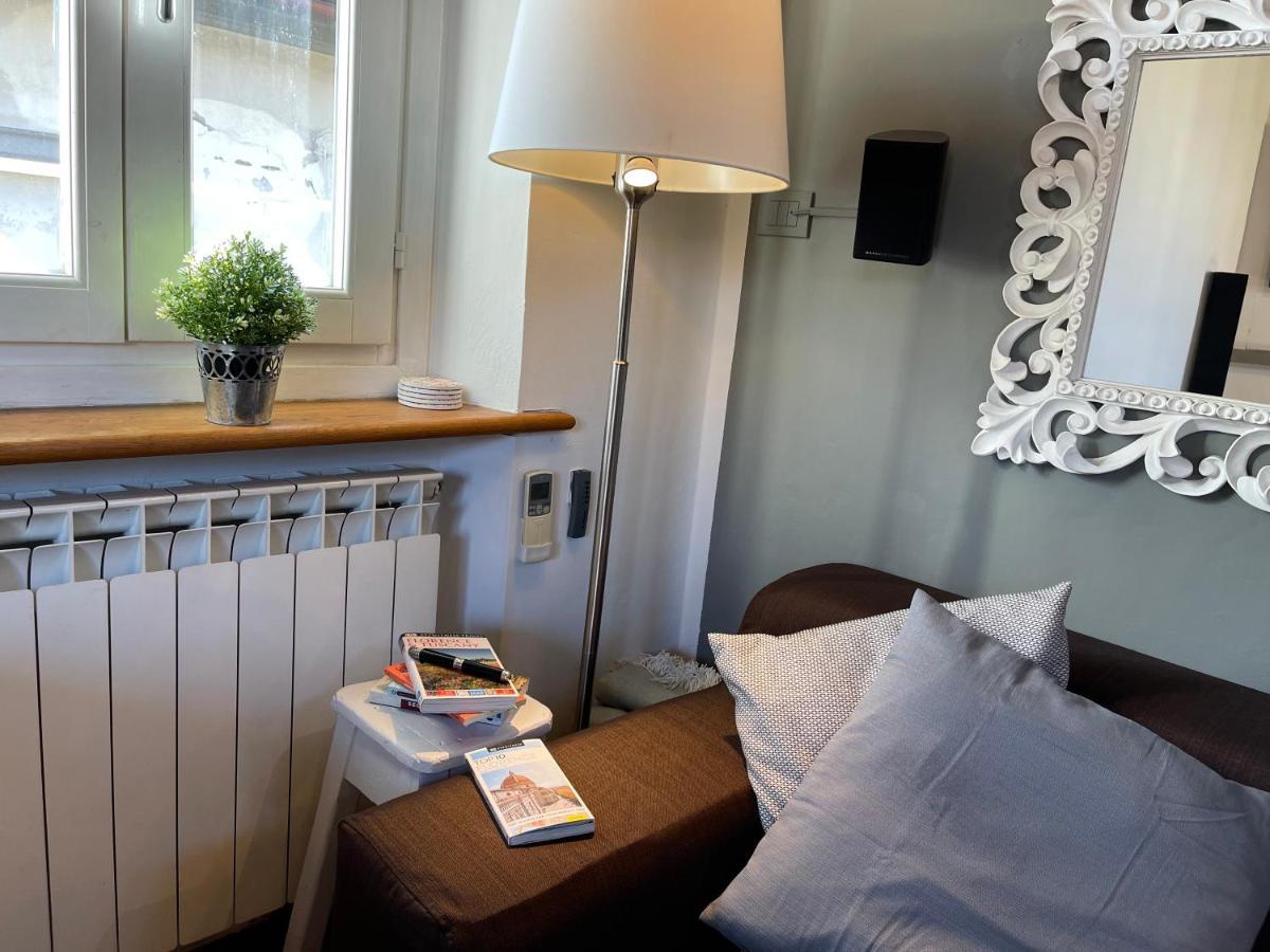 Florence Apartment Romantic View Ngoại thất bức ảnh