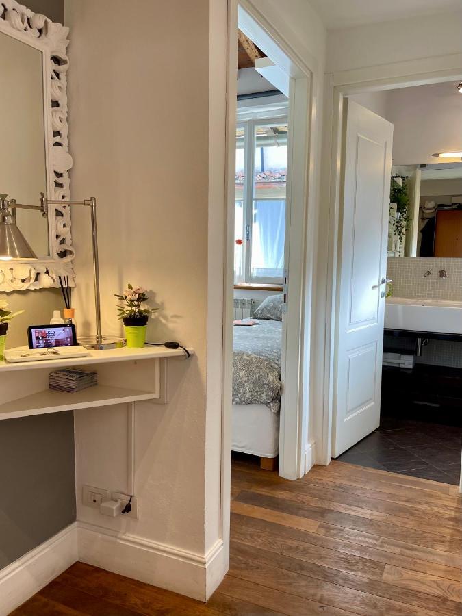 Florence Apartment Romantic View Ngoại thất bức ảnh
