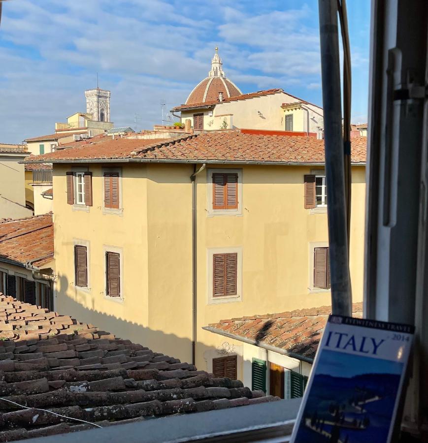 Florence Apartment Romantic View Ngoại thất bức ảnh