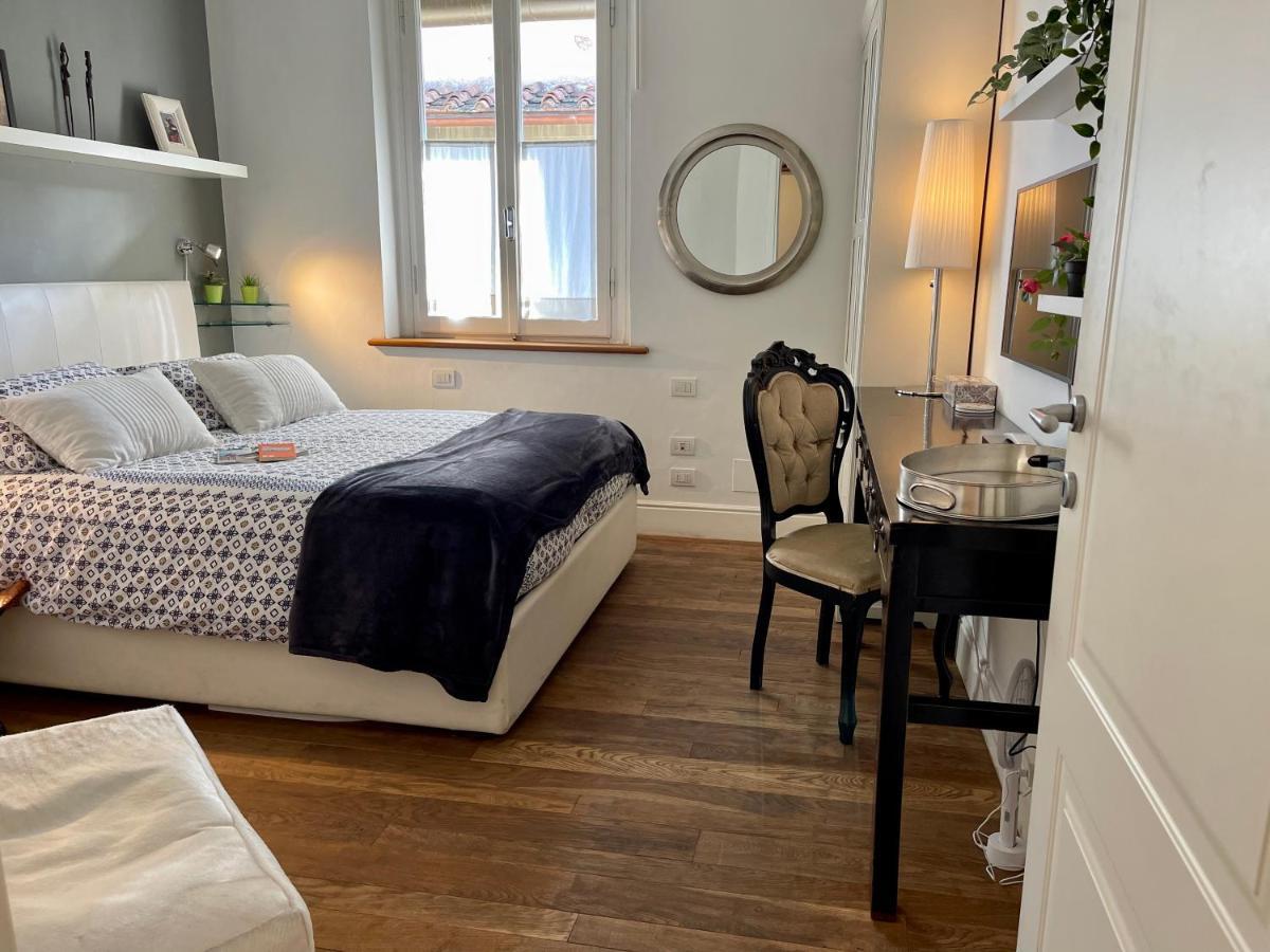 Florence Apartment Romantic View Ngoại thất bức ảnh