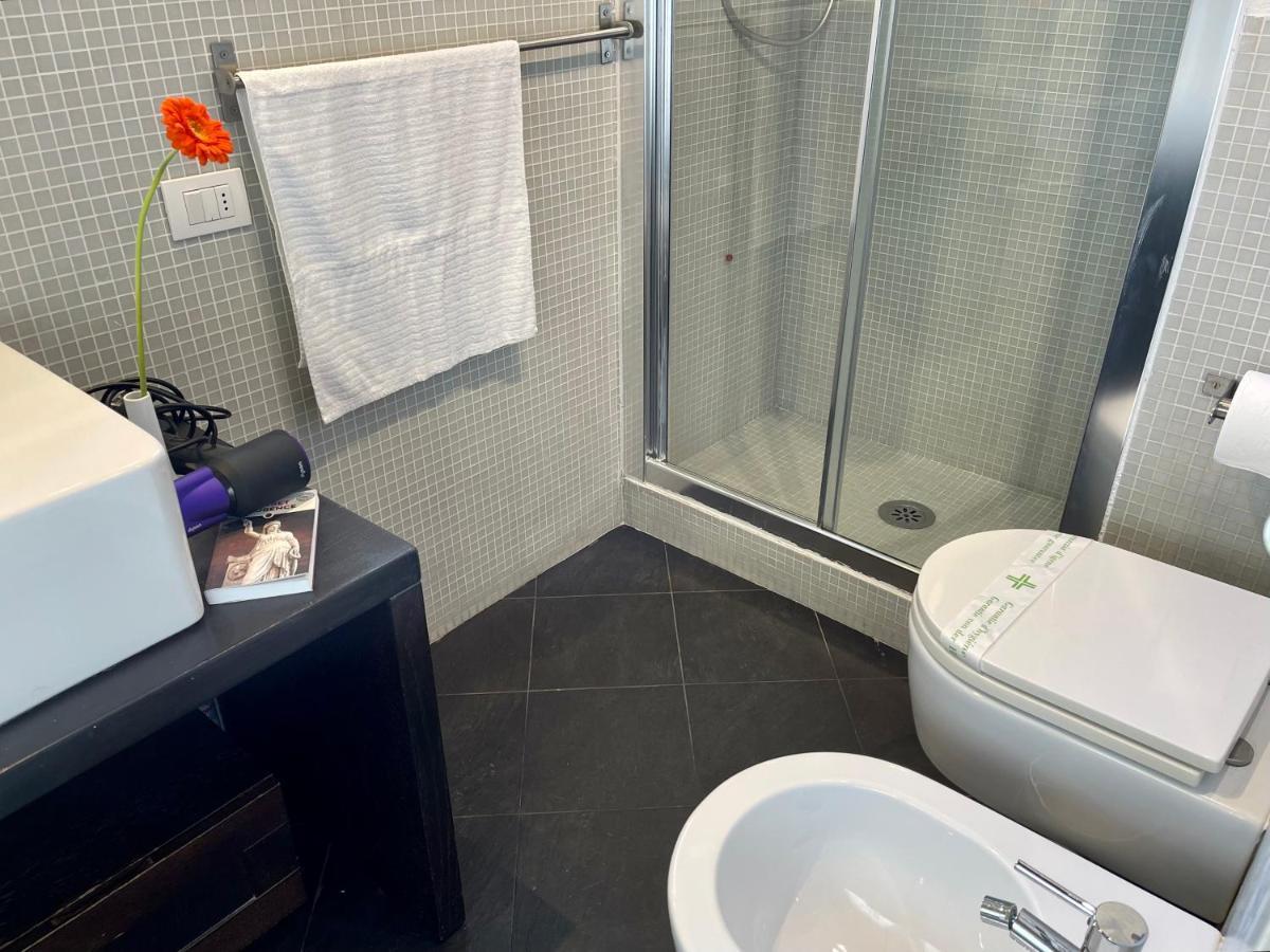 Florence Apartment Romantic View Ngoại thất bức ảnh
