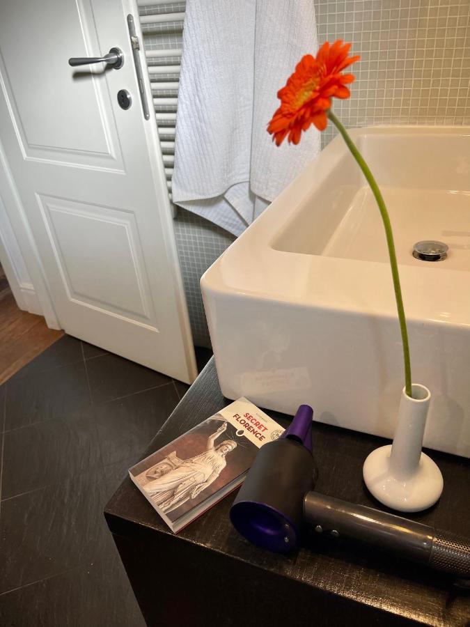Florence Apartment Romantic View Ngoại thất bức ảnh