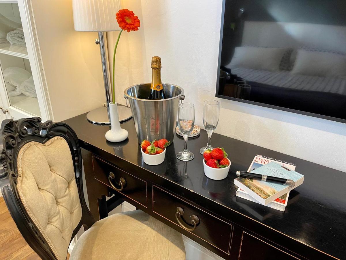 Florence Apartment Romantic View Ngoại thất bức ảnh