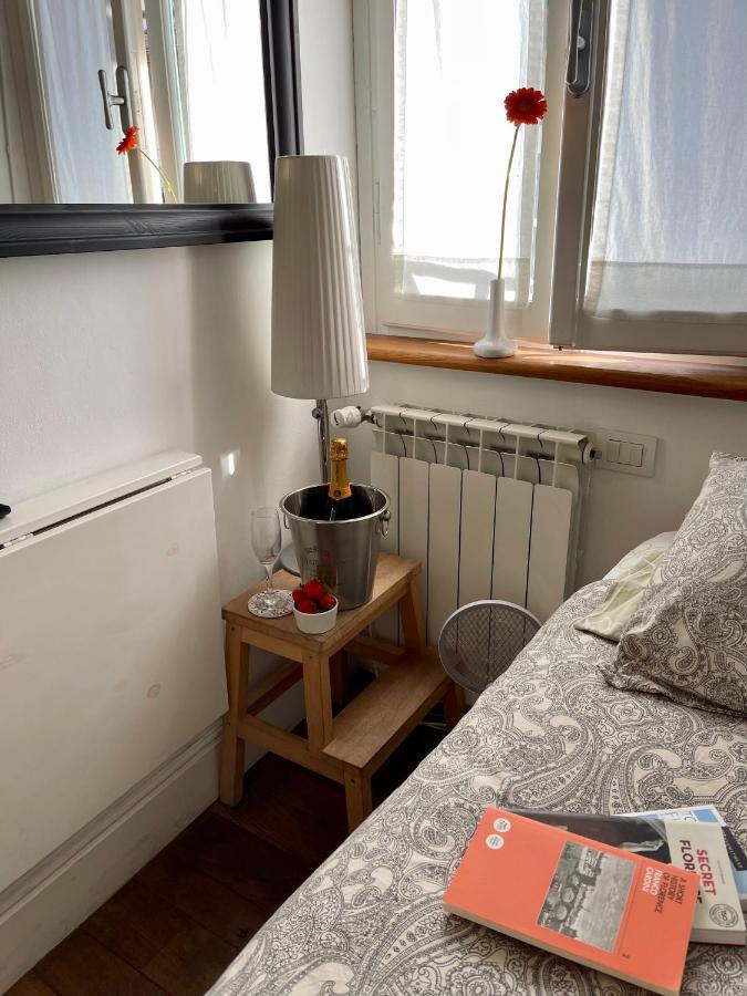Florence Apartment Romantic View Ngoại thất bức ảnh