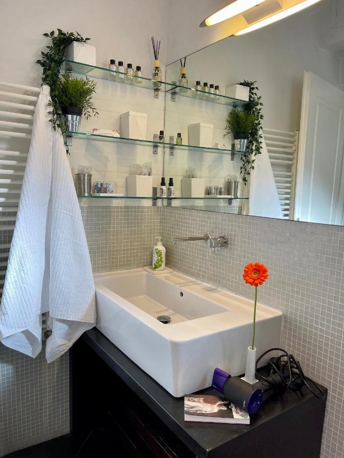 Florence Apartment Romantic View Ngoại thất bức ảnh
