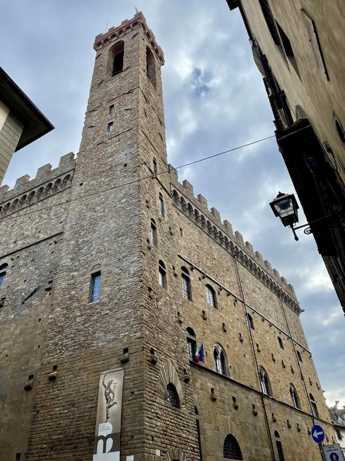 Florence Apartment Romantic View Ngoại thất bức ảnh