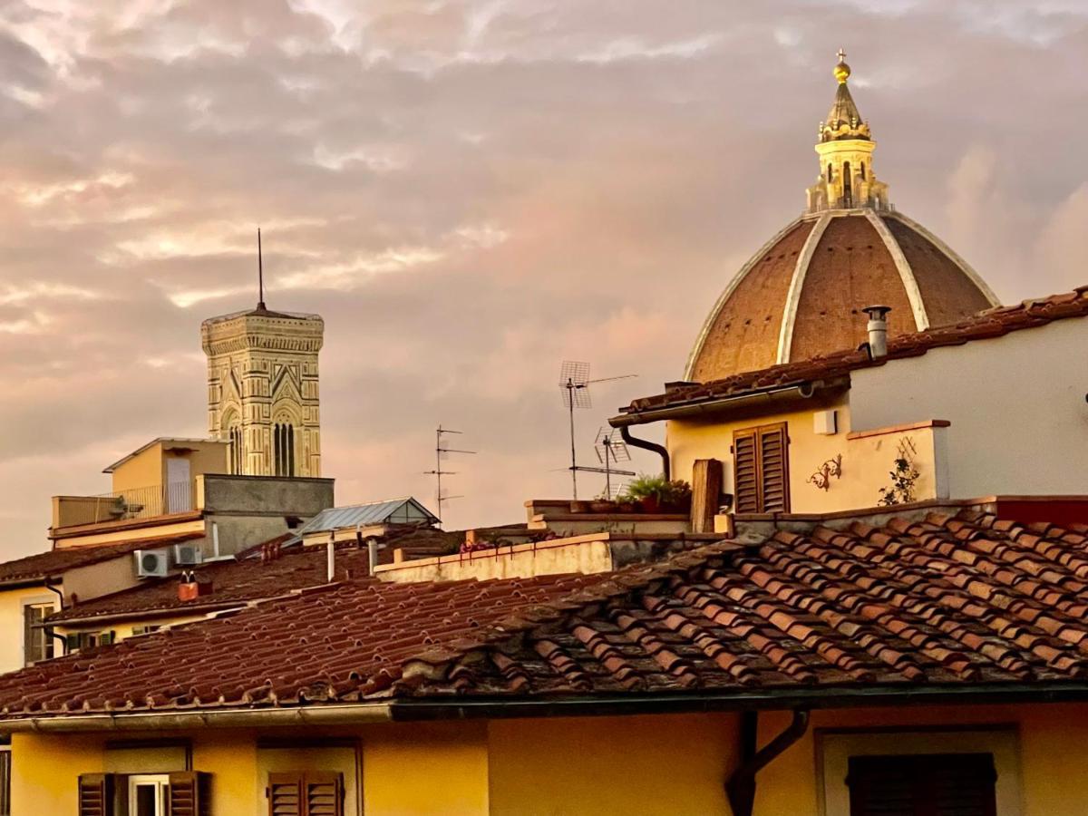 Florence Apartment Romantic View Ngoại thất bức ảnh